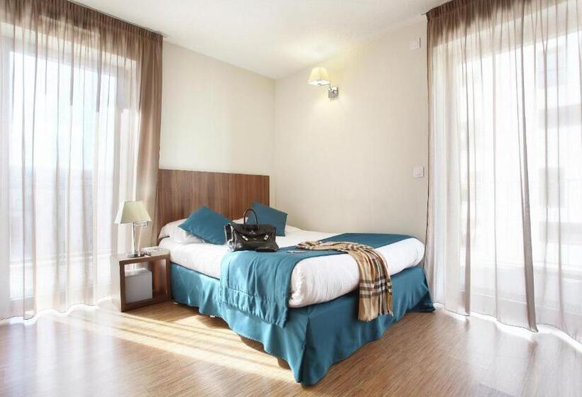 Odalys City Lyon Confluence