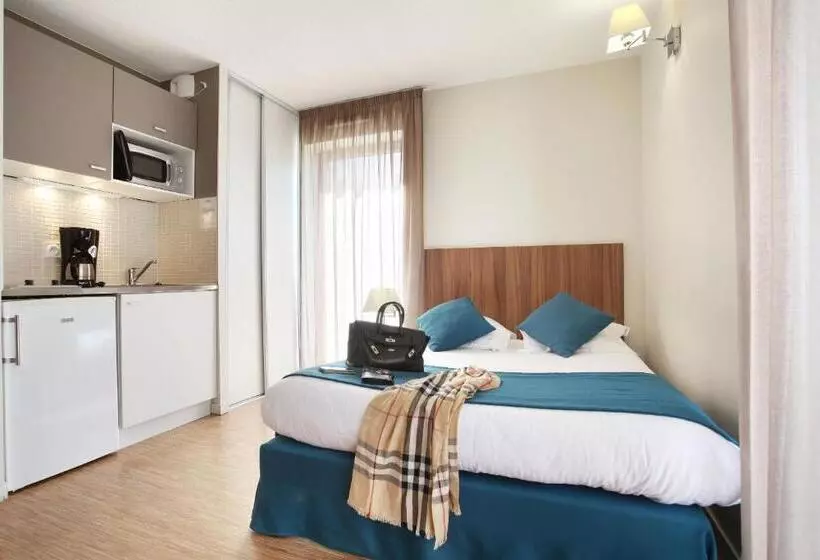 Odalys City Lyon Confluence