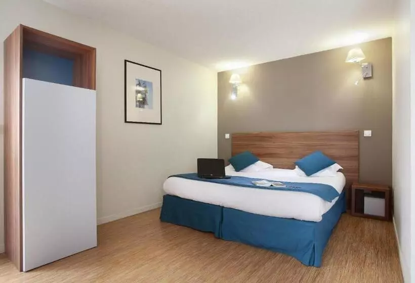 Odalys City Lyon Confluence