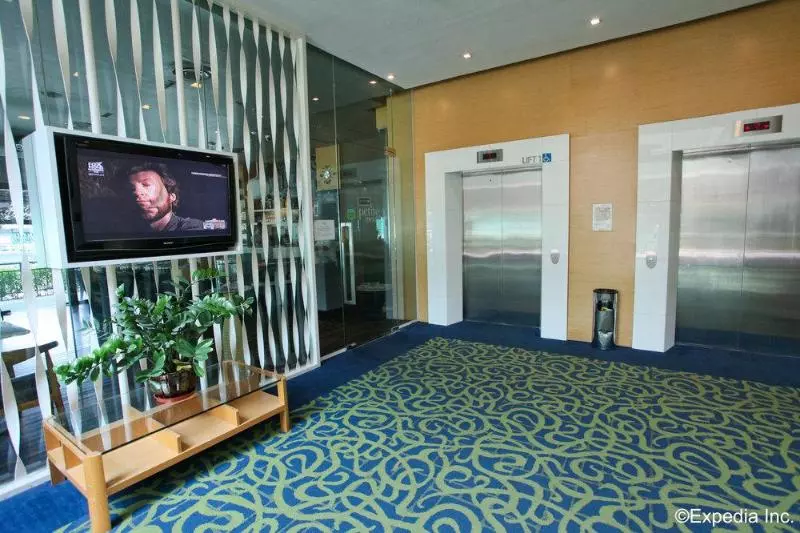 Hotel Aqueen  Lavender