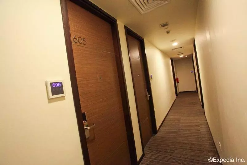 Hotel Aqueen  Lavender