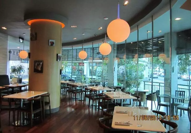 Hotel Aqueen  Lavender