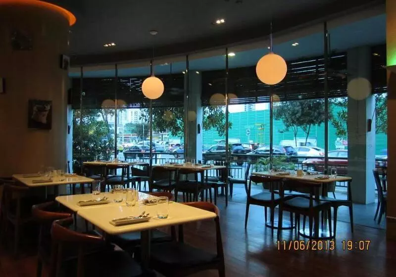 Hotel Aqueen  Lavender