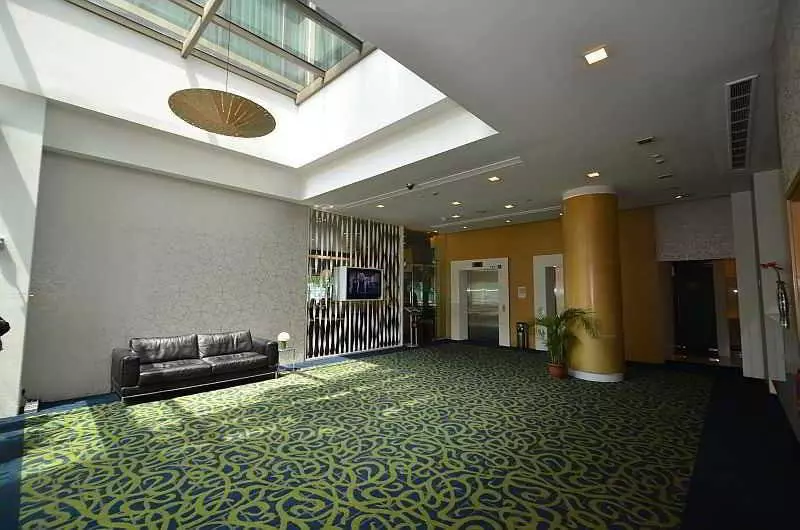 Hotel Aqueen  Lavender