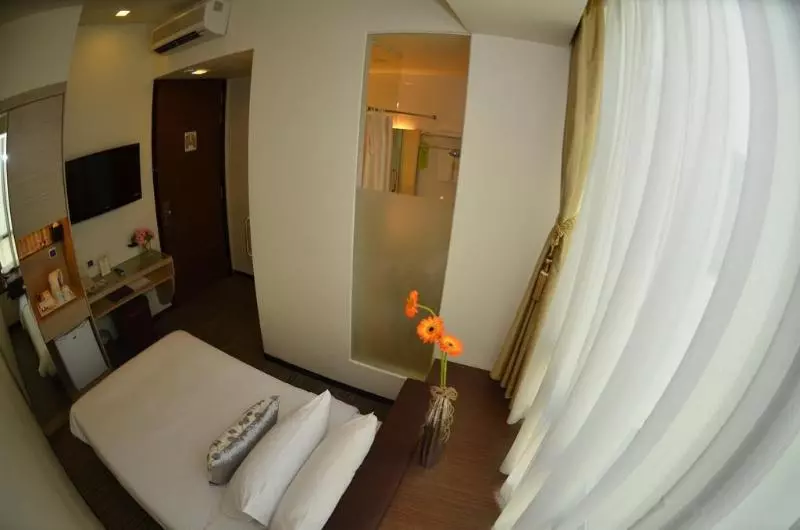 Hotel Aqueen  Lavender