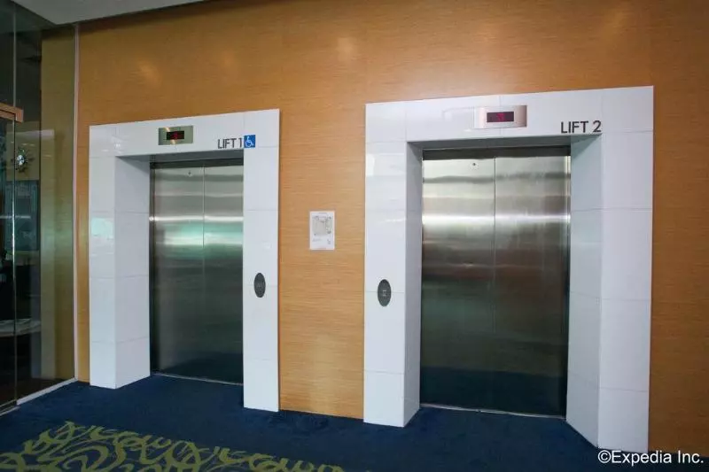 Hotel Aqueen  Lavender