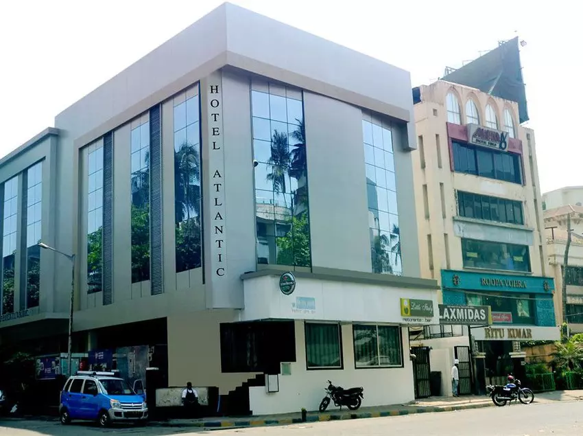 Hotel Atlantic
