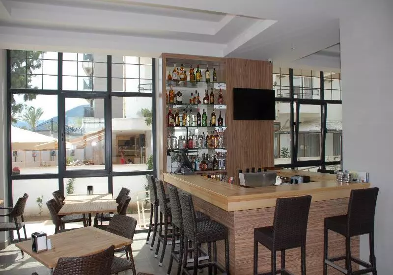 Begonville Beach Hotel Adult Only