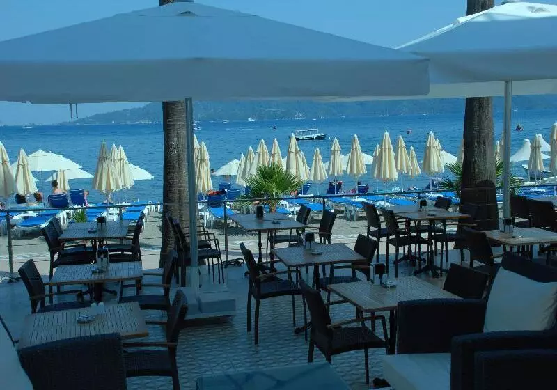 Begonville Beach Hotel Adult Only