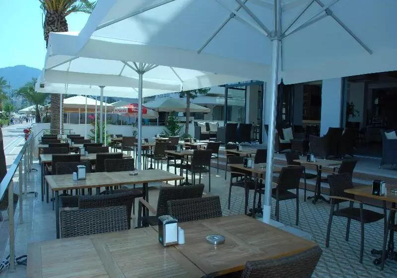 Begonville Beach Hotel Adult Only