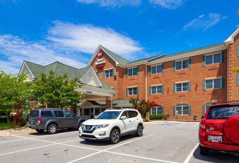ホテル Best Western Plus Easton Inn & Suites