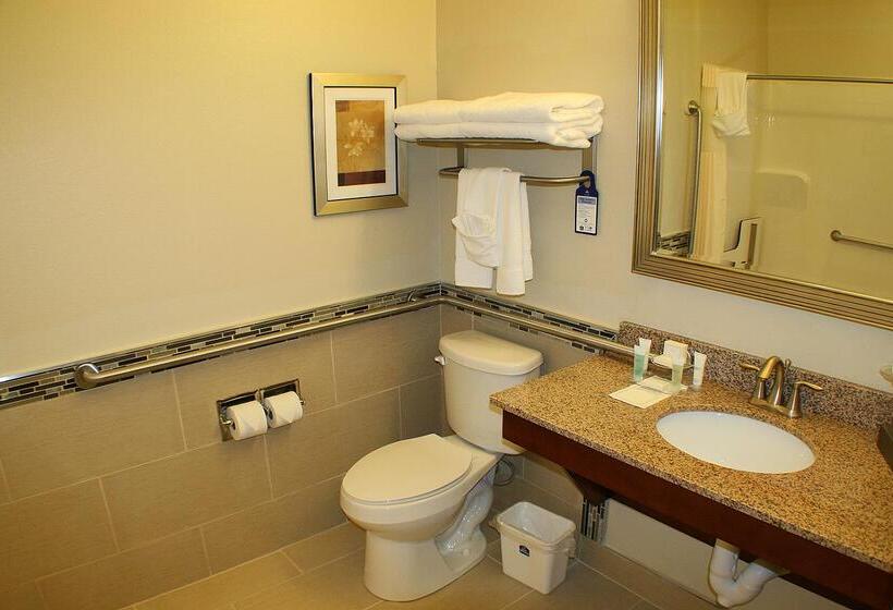 ホテル Best Western Plus Easton Inn & Suites