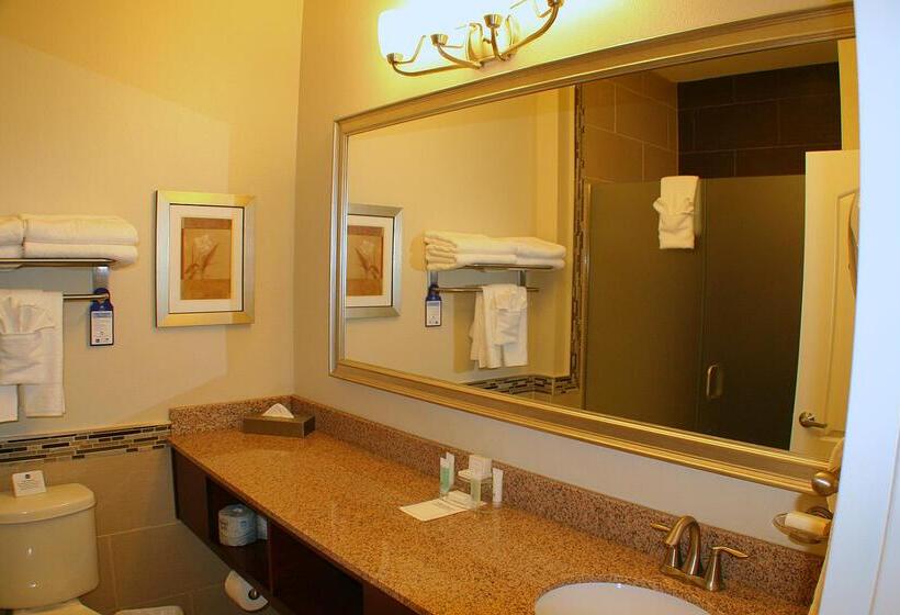 ホテル Best Western Plus Easton Inn & Suites