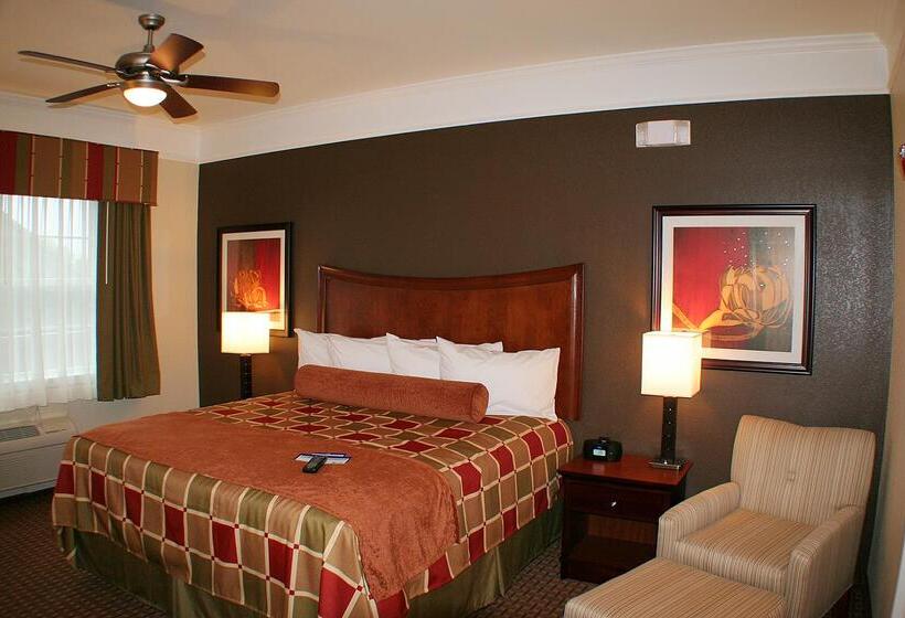 ホテル Best Western Plus Easton Inn & Suites