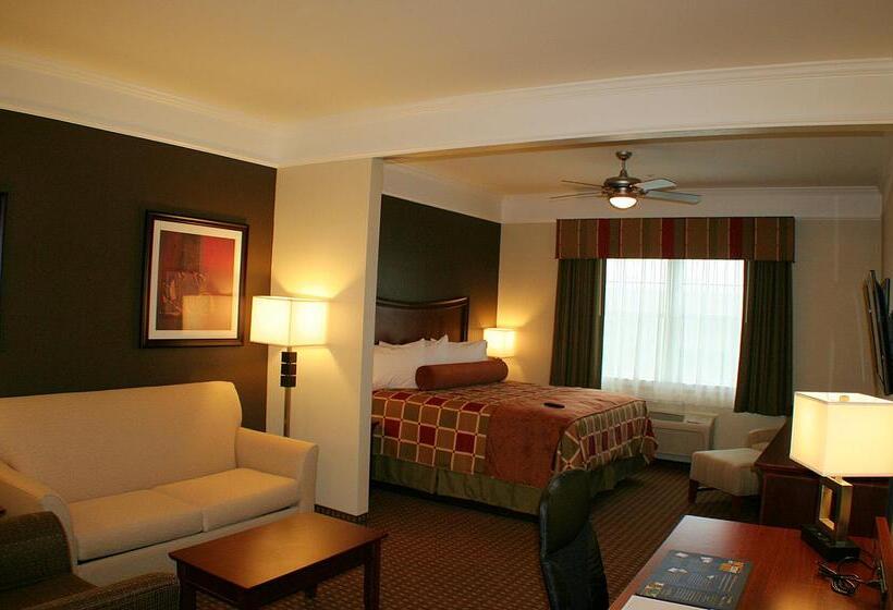 ホテル Best Western Plus Easton Inn & Suites
