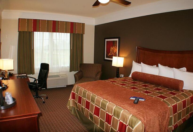 ホテル Best Western Plus Easton Inn & Suites