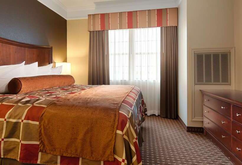 ホテル Best Western Plus Easton Inn & Suites