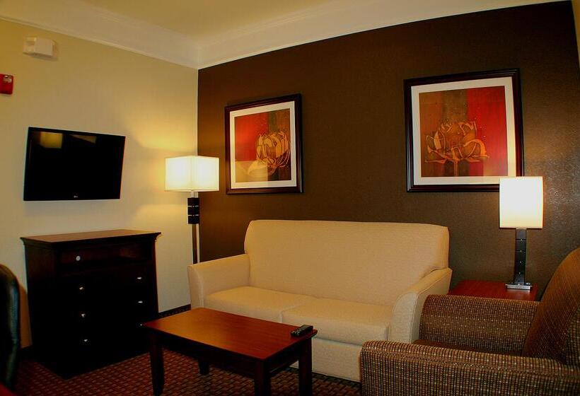 ホテル Best Western Plus Easton Inn & Suites