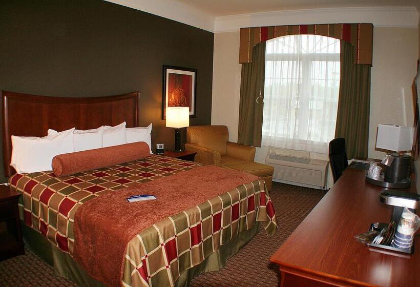 ホテル Best Western Plus Easton Inn & Suites