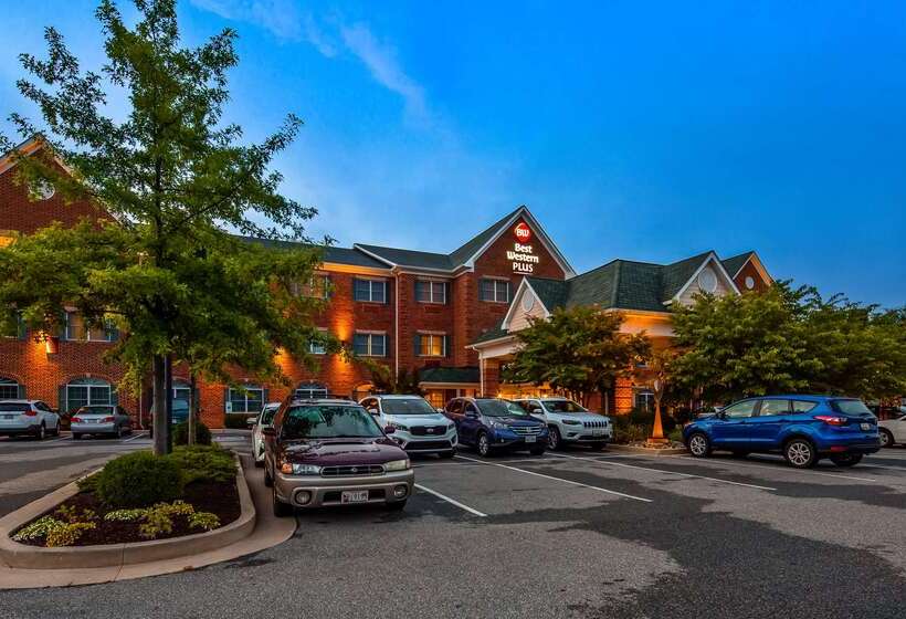 ホテル Best Western Plus Easton Inn & Suites