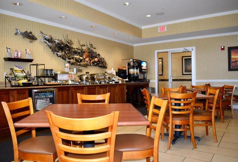 ホテル Best Western Plus Easton Inn & Suites