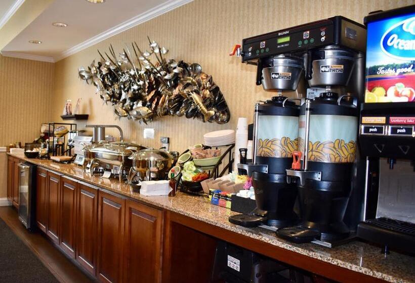 ホテル Best Western Plus Easton Inn & Suites