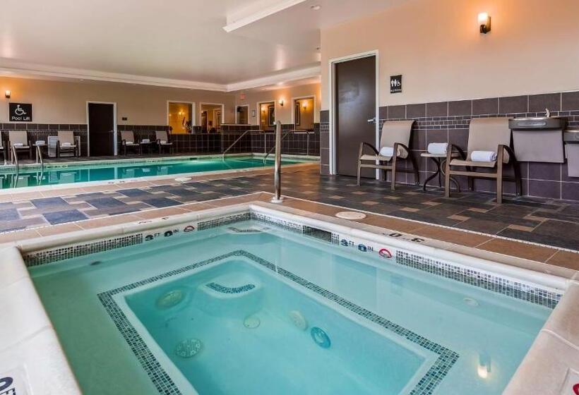 ホテル Best Western Plus Easton Inn & Suites