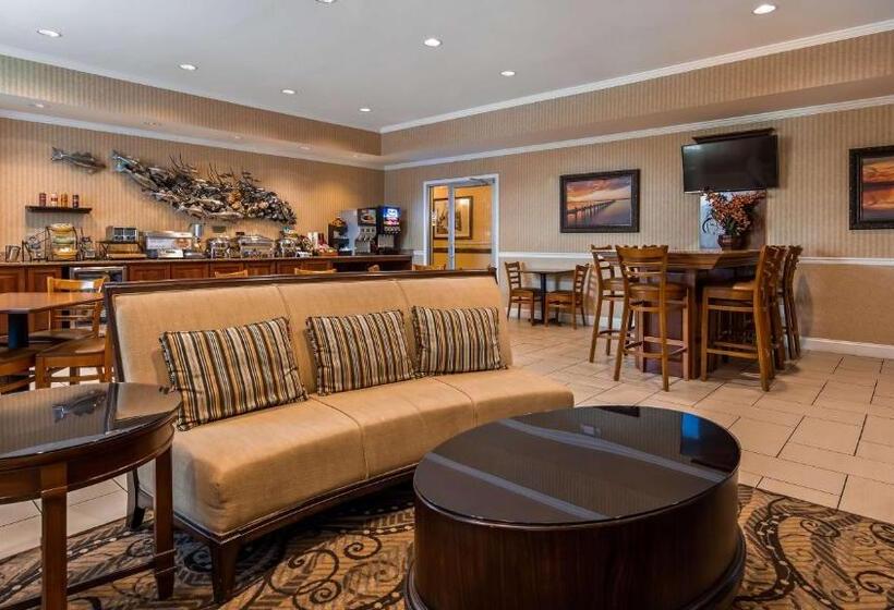 ホテル Best Western Plus Easton Inn & Suites