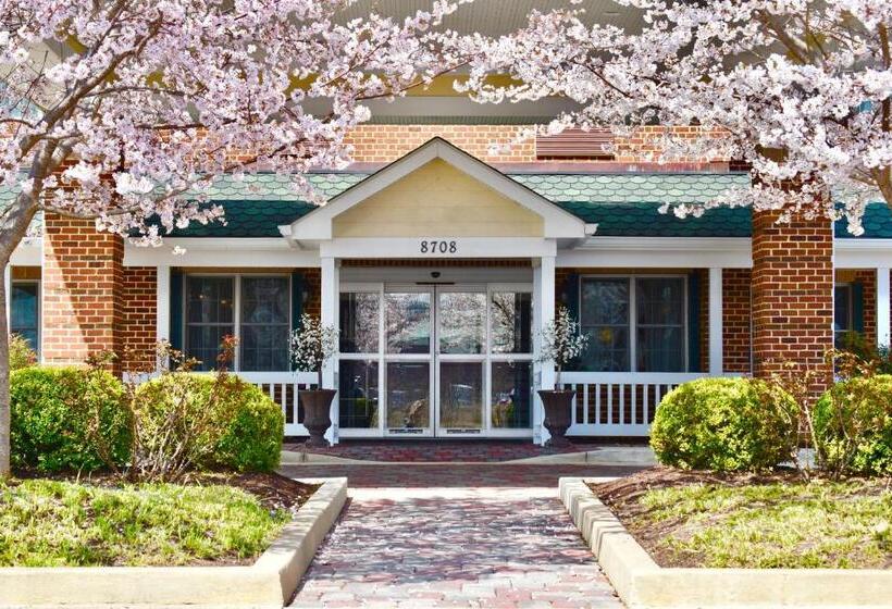 ホテル Best Western Plus Easton Inn & Suites