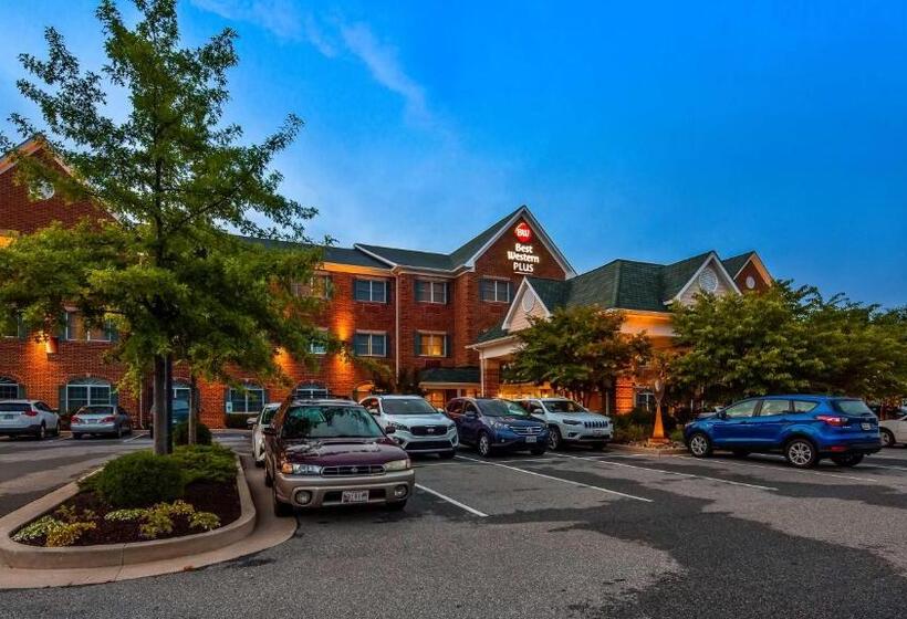 ホテル Best Western Plus Easton Inn & Suites