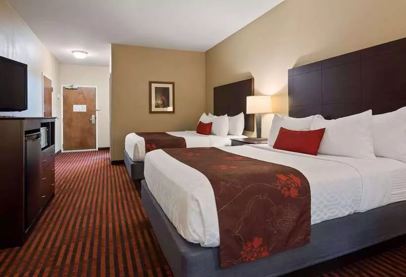 ホテル Best Western Plus Louisa