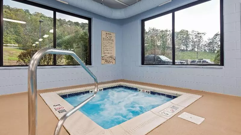 ホテル Best Western Plus Louisa