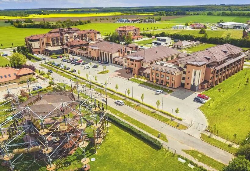 هتل Caramell Premium Resort Superior