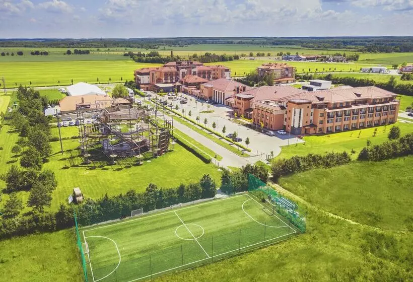 هتل Caramell Premium Resort Superior