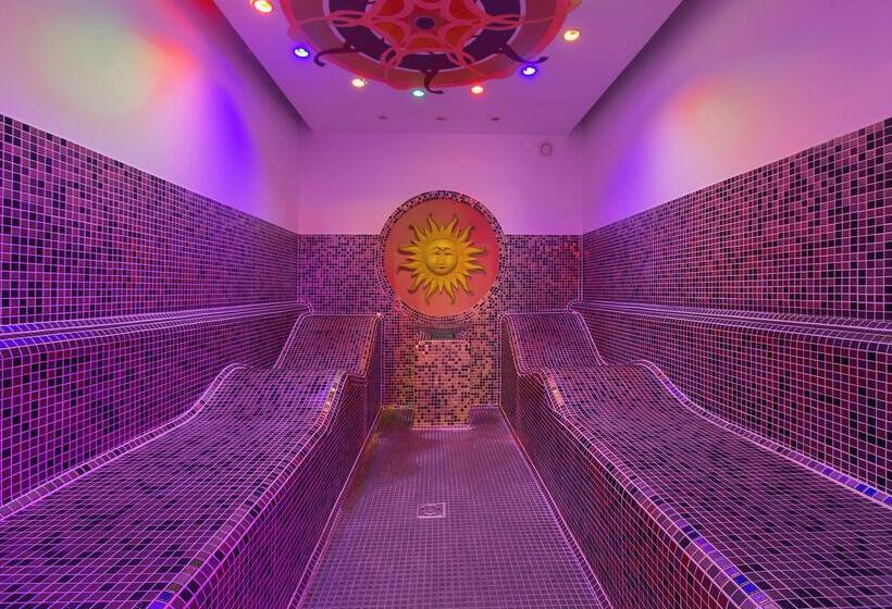 Hotel Caramell Premium Resort Superior