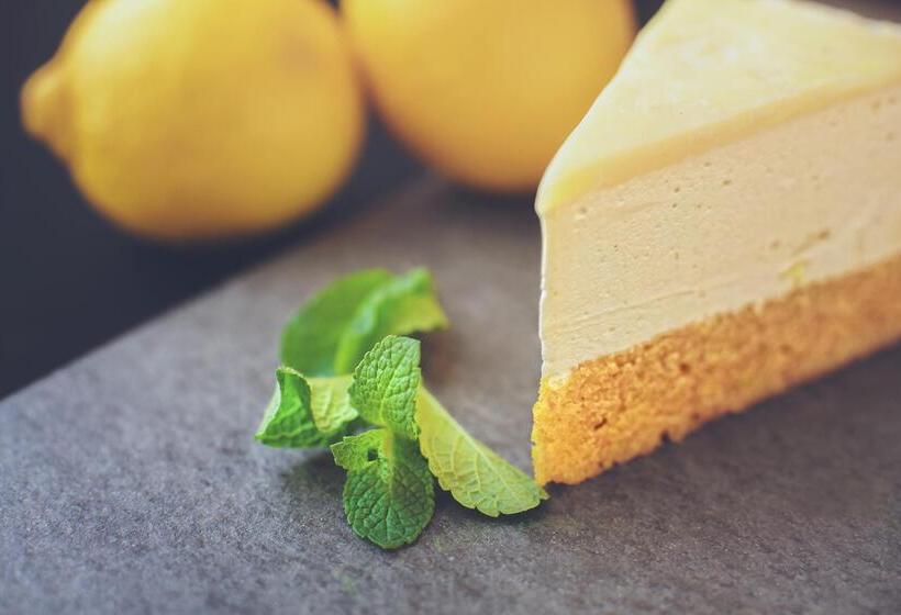 Hotel Caramell Premium Resort Superior