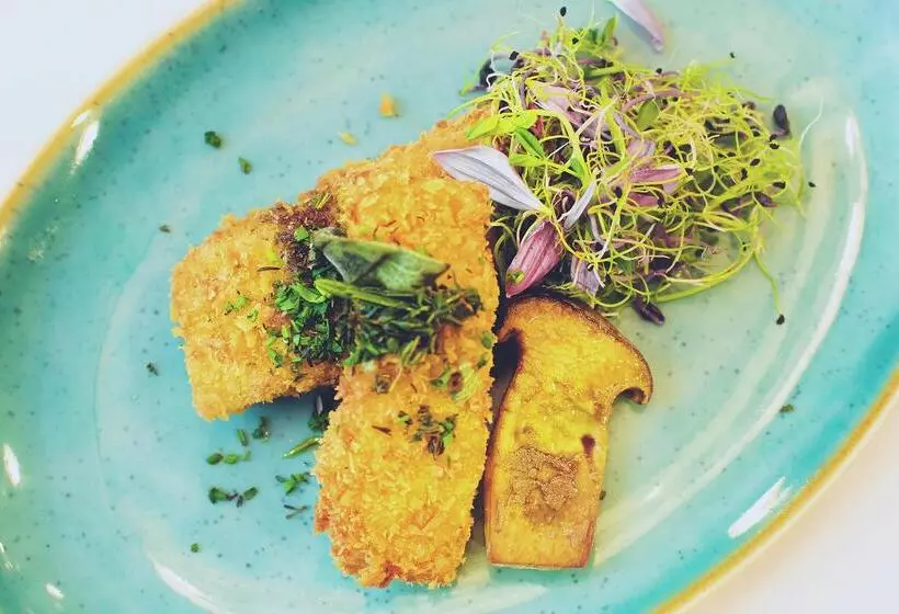 هتل Caramell Premium Resort Superior