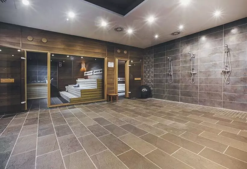 هتل Caramell Premium Resort Superior