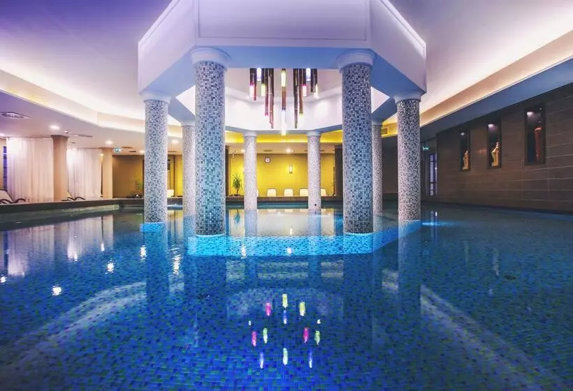 هتل Caramell Premium Resort Superior