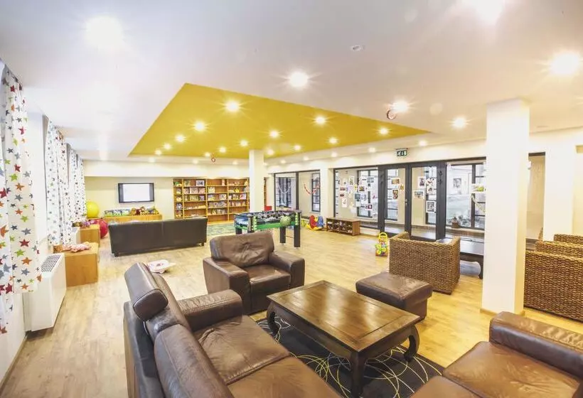 هتل Caramell Premium Resort Superior