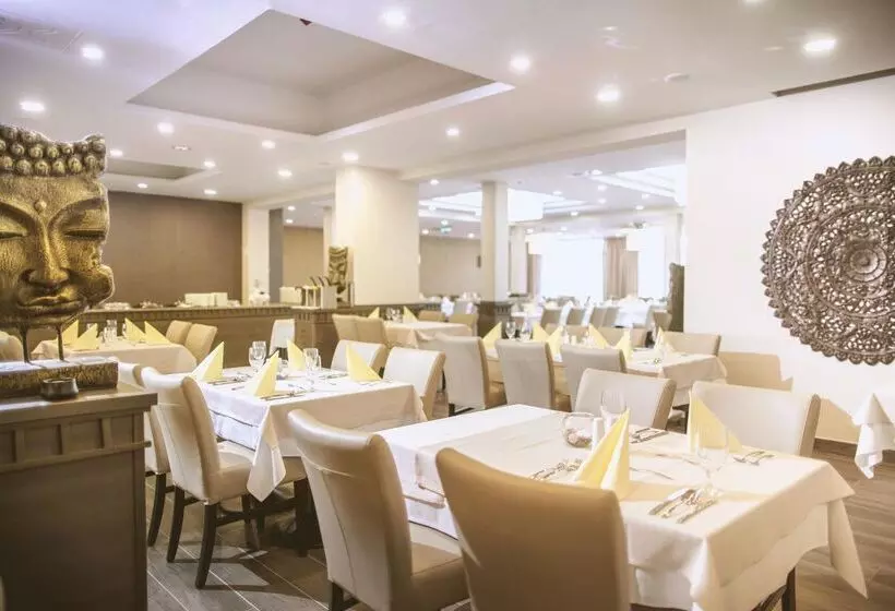 هتل Caramell Premium Resort Superior