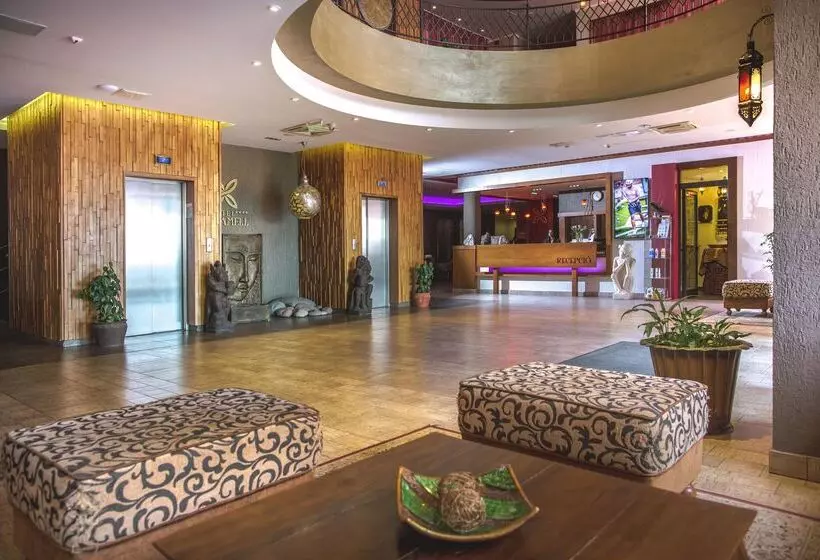 هتل Caramell Premium Resort Superior