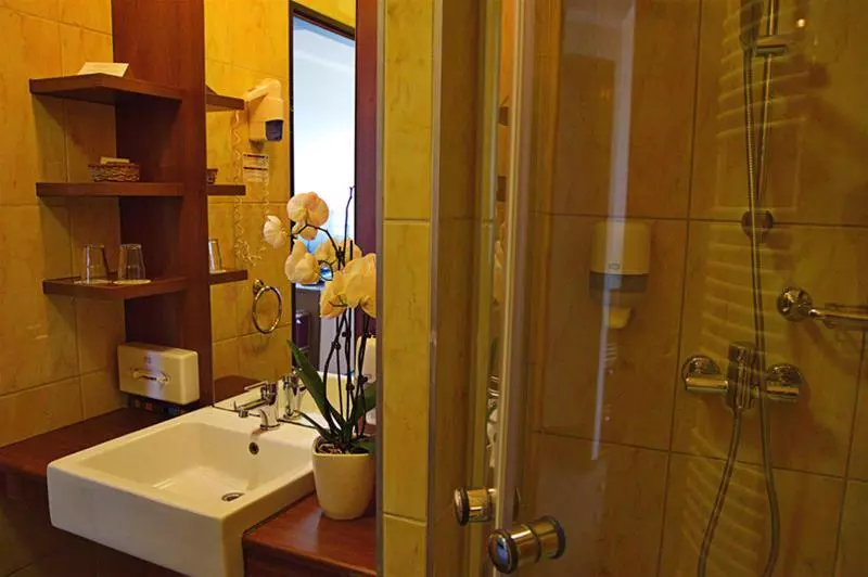 هتل Caramell Premium Resort Superior