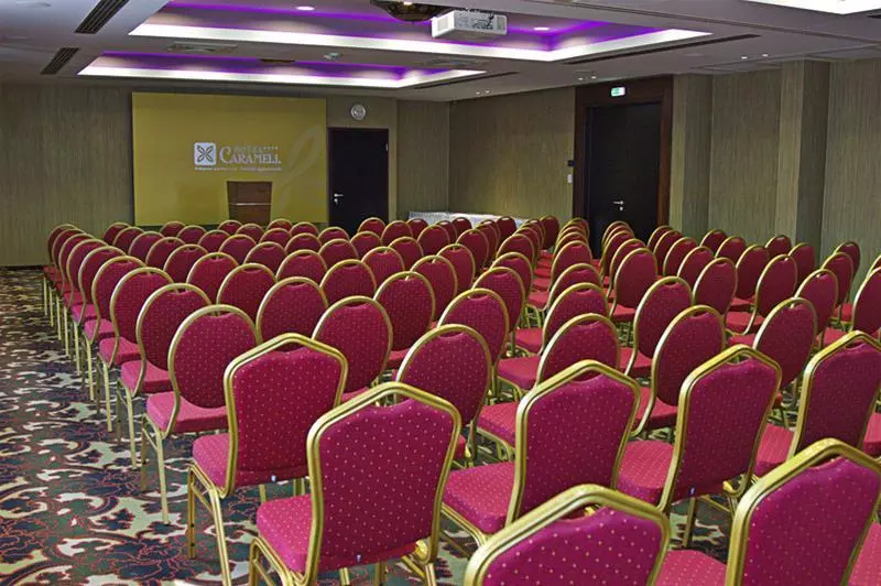 هتل Caramell Premium Resort Superior