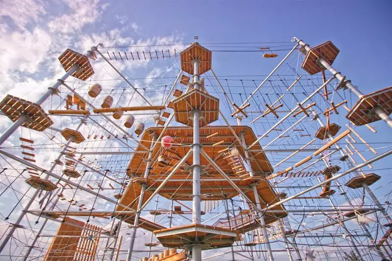 هتل Caramell Premium Resort Superior