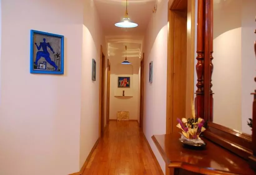 Отель Casa Cranta