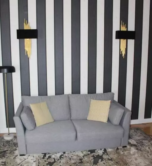 Отель Casa Cranta