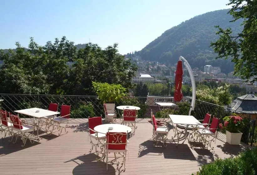 Отель Casa Cranta