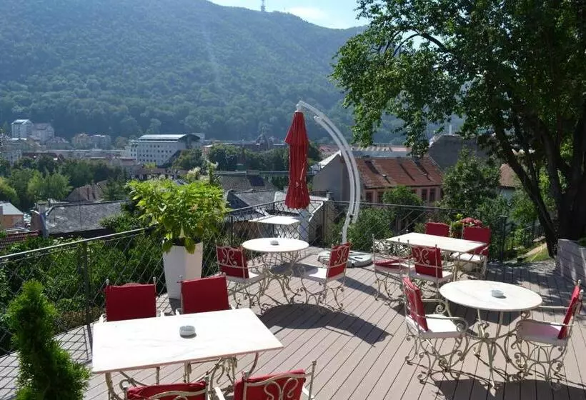 Отель Casa Cranta