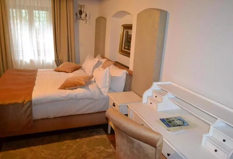 Отель Casa Cranta